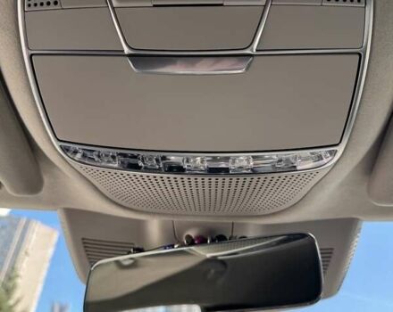 Чорний Мерседес С Клас, об'ємом двигуна 3.99 л та пробігом 111 тис. км за 68500 $, фото 49 на Automoto.ua