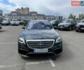Чорний Мерседес С Клас, об'ємом двигуна 3.99 л та пробігом 162 тис. км за 48500 $, фото 1 на Automoto.ua