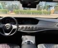 Чорний Мерседес С Клас, об'ємом двигуна 3.98 л та пробігом 119 тис. км за 54990 $, фото 39 на Automoto.ua