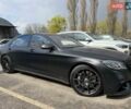 Черный Мерседес С Класс, объемом двигателя 3.98 л и пробегом 67 тыс. км за 69000 $, фото 2 на Automoto.ua