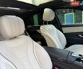 Черный Мерседес С Класс, объемом двигателя 3 л и пробегом 151 тыс. км за 46999 $, фото 13 на Automoto.ua