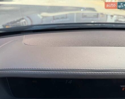 Чорний Мерседес С Клас, об'ємом двигуна 3.99 л та пробігом 111 тис. км за 68500 $, фото 32 на Automoto.ua