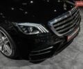 Черный Мерседес С Класс, объемом двигателя 3.99 л и пробегом 18 тыс. км за 58000 $, фото 21 на Automoto.ua