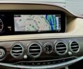 Чорний Мерседес С Клас, об'ємом двигуна 4 л та пробігом 73 тис. км за 72900 $, фото 37 на Automoto.ua