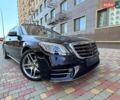 Чорний Мерседес С Клас, об'ємом двигуна 2.93 л та пробігом 99 тис. км за 65999 $, фото 105 на Automoto.ua