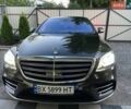 Чорний Мерседес С Клас, об'ємом двигуна 2.93 л та пробігом 230 тис. км за 41900 $, фото 1 на Automoto.ua