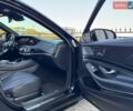Чорний Мерседес С Клас, об'ємом двигуна 2.93 л та пробігом 131 тис. км за 57500 $, фото 49 на Automoto.ua
