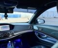 Мерседес С Класс 2018 в Киеве на Automoto.ua Черный Мерседес С Класс, объемом двигателя 4 л и пробегом 39 тыс. км за 20000 $, фото 8 на Automoto.ua