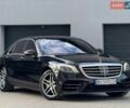 Черный Мерседес С Класс, объемом двигателя 4 л и пробегом 120 тыс. км за 61000 $, фото 2 на Automoto.ua