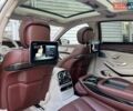 Чорний Мерседес С Клас, об'ємом двигуна 3.98 л та пробігом 61 тис. км за 105000 $, фото 25 на Automoto.ua
