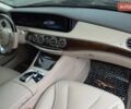 Черный Мерседес С Класс, объемом двигателя 2.93 л и пробегом 85 тыс. км за 64500 $, фото 45 на Automoto.ua