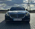 Чорний Мерседес С Клас, об'ємом двигуна 3.99 л та пробігом 119 тис. км за 61000 $, фото 7 на Automoto.ua