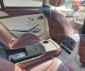 Мерседес С Клас 2018 у Чернігові на Automoto.ua Чорний Мерседес С Клас, об'ємом двигуна 2.93 л та пробігом 47 тис. км за 72700 $, фото 12 на Automoto.ua