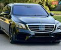 Черный Мерседес С Класс, объемом двигателя 4 л и пробегом 60 тыс. км за 104950 $, фото 2 на Automoto.ua