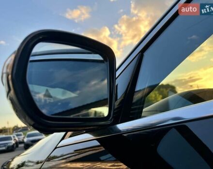 Черный Мерседес С Класс, объемом двигателя 3.99 л и пробегом 105 тыс. км за 59900 $, фото 82 на Automoto.ua