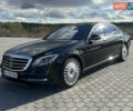 Чорний Мерседес С Клас, об'ємом двигуна 3.99 л та пробігом 119 тис. км за 61000 $, фото 11 на Automoto.ua