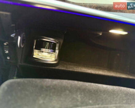 Чорний Мерседес С Клас, об'ємом двигуна 3 л та пробігом 230 тис. км за 54999 $, фото 96 на Automoto.ua