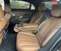 Черный Мерседес С Класс, объемом двигателя 2.93 л и пробегом 115 тыс. км за 58999 $, фото 27 на Automoto.ua