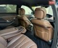 Черный Мерседес С Класс, объемом двигателя 2.93 л и пробегом 115 тыс. км за 58999 $, фото 32 на Automoto.ua