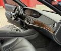 Мерседес С Класс 2019 в Луцке на Automoto.ua Черный Мерседес С Класс, объемом двигателя 3 л и пробегом 120 тыс. км за 49999 $, фото 7 на Automoto.ua