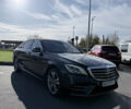 Черный Мерседес С Класс, объемом двигателя 4 л и пробегом 96 тыс. км за 76000 $, фото 2 на Automoto.ua