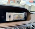 Черный Мерседес С Класс, объемом двигателя 2.93 л и пробегом 115 тыс. км за 58999 $, фото 49 на Automoto.ua