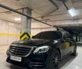 Чорний Мерседес С Клас, об'ємом двигуна 2.93 л та пробігом 138 тис. км за 52500 $, фото 1 на Automoto.ua