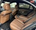 Черный Мерседес С Класс, объемом двигателя 2.93 л и пробегом 115 тыс. км за 58999 $, фото 26 на Automoto.ua