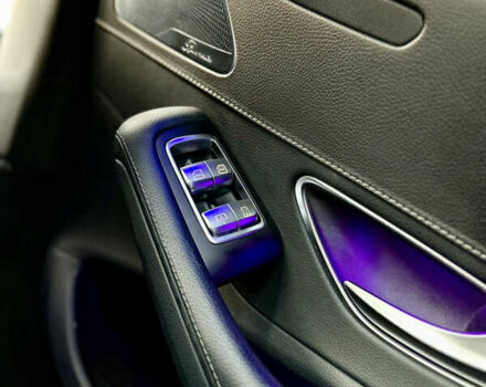 Чорний Мерседес С Клас, об'ємом двигуна 3 л та пробігом 230 тис. км за 54999 $, фото 72 на Automoto.ua