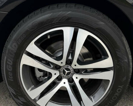 Черный Мерседес С Класс, объемом двигателя 2.93 л и пробегом 199 тыс. км за 59900 $, фото 8 на Automoto.ua