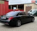 Мерседес С Класс 2019 в Луцке на Automoto.ua Черный Мерседес С Класс, объемом двигателя 3 л и пробегом 120 тыс. км за 49999 $, фото 3 на Automoto.ua