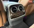 Черный Мерседес С Класс, объемом двигателя 2.93 л и пробегом 115 тыс. км за 58999 $, фото 29 на Automoto.ua