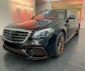 Чорний Мерседес С Клас, об'ємом двигуна 6 л та пробігом 1 тис. км за 520000 $, фото 1 на Automoto.ua