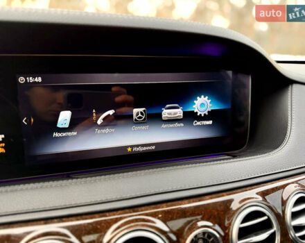 Чорний Мерседес С Клас, об'ємом двигуна 3 л та пробігом 230 тис. км за 54999 $, фото 89 на Automoto.ua