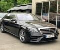 Чорний Мерседес С Клас, об'ємом двигуна 3 л та пробігом 11 тис. км за 88000 $, фото 1 на Automoto.ua