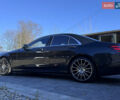 Черный Мерседес С Класс, объемом двигателя 2.93 л и пробегом 181 тыс. км за 67000 $, фото 38 на Automoto.ua