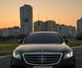 Черный Мерседес С Класс, объемом двигателя 3 л и пробегом 147 тыс. км за 44000 $, фото 1 на Automoto.ua