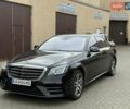 Мерседес С Класс 2019 в Луцке на Automoto.ua Черный Мерседес С Класс, объемом двигателя 3 л и пробегом 120 тыс. км за 49999 $, фото 18 на Automoto.ua
