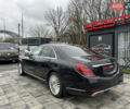 Черный Мерседес С Класс, объемом двигателя 2.99 л и пробегом 138 тыс. км за 67000 $, фото 16 на Automoto.ua