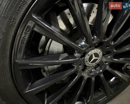 Чорний Мерседес С Клас, об'ємом двигуна 2.93 л та пробігом 160 тис. км за 59800 $, фото 14 на Automoto.ua