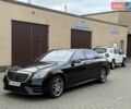 Мерседес С Класс 2019 в Луцке на Automoto.ua Черный Мерседес С Класс, объемом двигателя 3 л и пробегом 120 тыс. км за 49999 $, фото 11 на Automoto.ua