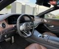 Черный Мерседес С Класс, объемом двигателя 2.93 л и пробегом 115 тыс. км за 58999 $, фото 17 на Automoto.ua