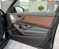 Черный Мерседес С Класс, объемом двигателя 2.93 л и пробегом 115 тыс. км за 58999 $, фото 35 на Automoto.ua