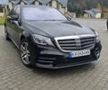 Мерседес С Клас 2019 у Надворной на Automoto.ua Чорний Мерседес С Клас, об'ємом двигуна 3 л та пробігом 229 тис. км за 55000 $, фото 16 на Automoto.ua