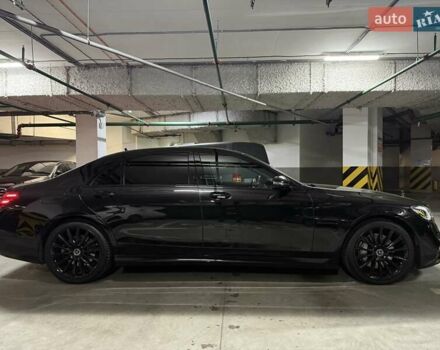 Чорний Мерседес С Клас, об'ємом двигуна 2.93 л та пробігом 160 тис. км за 59800 $, фото 11 на Automoto.ua