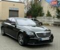 Мерседес С Класс 2019 в Луцке на Automoto.ua Черный Мерседес С Класс, объемом двигателя 3 л и пробегом 120 тыс. км за 49999 $, фото 10 на Automoto.ua