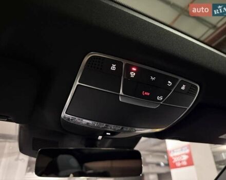 Чорний Мерседес С Клас, об'ємом двигуна 2.93 л та пробігом 160 тис. км за 59800 $, фото 40 на Automoto.ua