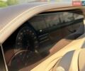 Чорний Мерседес С Клас, об'ємом двигуна 3 л та пробігом 132 тис. км за 49500 $, фото 62 на Automoto.ua
