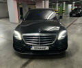 Чорний Мерседес С Клас, об'ємом двигуна 2.99 л та пробігом 118 тис. км за 69000 $, фото 1 на Automoto.ua