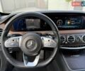 Черный Мерседес С Класс, объемом двигателя 2.93 л и пробегом 115 тыс. км за 58999 $, фото 41 на Automoto.ua